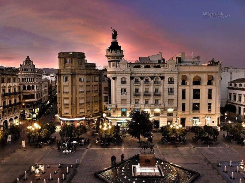 Centro Cordoba Apartment Cameră foto