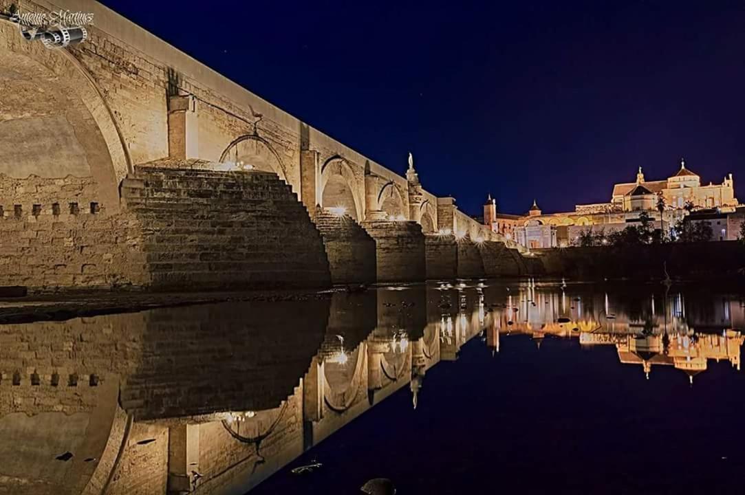 Centro Cordoba Apartment Cameră foto